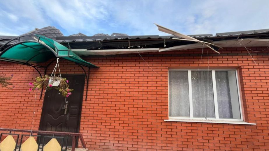 В течение 30 октября россияне атаковали два района Днепропетровщины: есть пострадавшие (ФОТО)