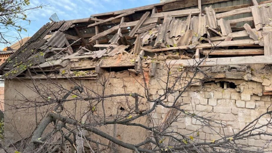 Упродовж 31 жовтня ворог атакував три райони Дніпропетровщини: загинула жінка (ФОТО)