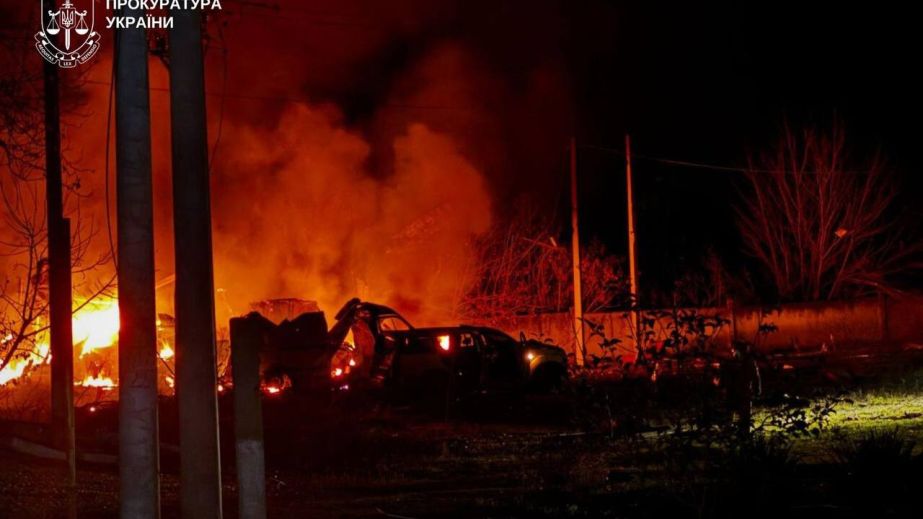 Під час ворожої атаки на Дніпропетровщину шестеро людей зникли безвісти: подробиці (ФОТО, ВІДЕО 18+)