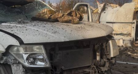 Ворог атакував Дніпропетровщину 1 листопада: є загиблі та поранені військові