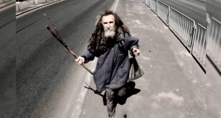 У Дніпрі з’явиться мініскульптура на честь загиблого "Фореста Гампа”