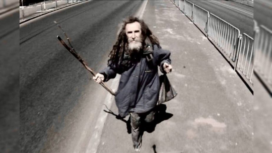 У Дніпрі з’явиться мініскульптура на честь загиблого "Фореста Гампа”