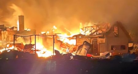 Погибла женщина, среди раненых дети: жуткие последствия циничного удара россиян по Днепропетровщине!