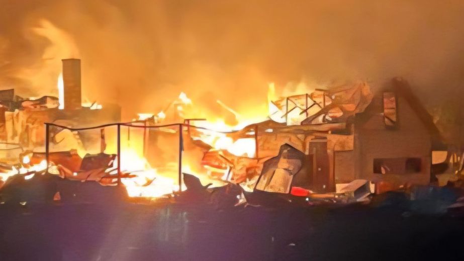 Загинула жінка, серед поранених діти: моторошні наслідки цинічного удару росіян по Дніпропетровщині!