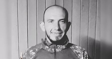 Днепропетровщина чтит память погибшего воина Родиона Рейнсона