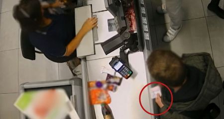 Втерся в доверие и обокрал военного на 200 тысяч гривен: в Днепре задержан злоумышленник