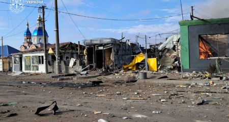 Два человека погибли, еще четверо травмированы: ужасный удар по Днепропетровщине