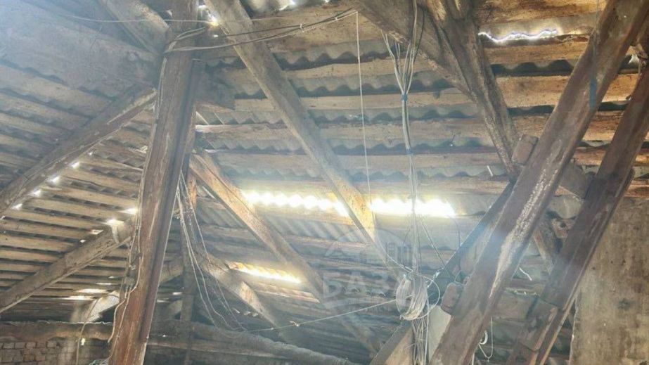 Коммунальная катастрофа: в Днепре может обрушиться жилой дом после вражеской атаки