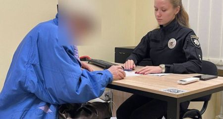 Шокуючий випадок у Дніпрі: жінка мало не вбила свого чоловіка під час сварки