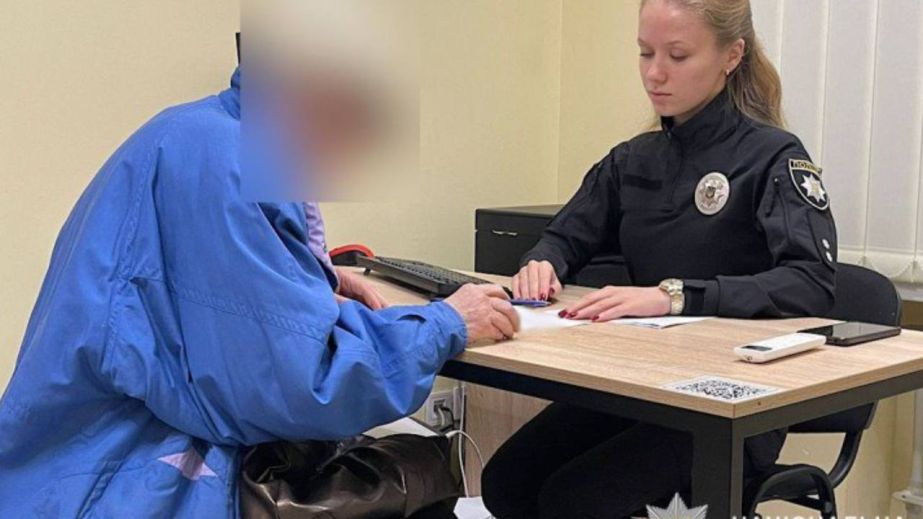 Шокирующий случай в Днепре: женщина чуть не убила своего мужа во время ссоры