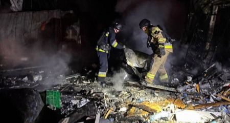 8 погибли, 40 ранены: новые подробности кровавого удара по военным на Днепропетровщине