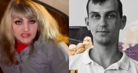 "Звертайтесь російською": у Дніпрі пасажирка облаяла таксиста, колишнього полоненого, через українську мову (ВІДЕО)