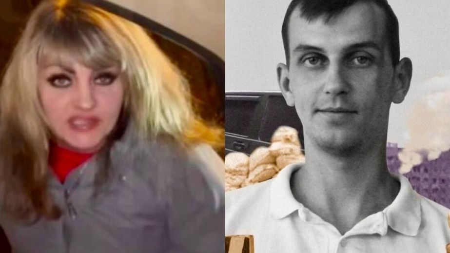 "Звертайтесь російською": у Дніпрі пасажирка облаяла таксиста, колишнього полоненого, через українську мову (ВІДЕО)