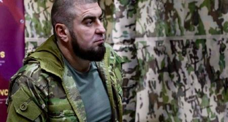 "Враг сосредоточил здесь усилия, к этому готовился год", - полковник Валентин Манько о наступлении РФ на Днепропетровщину (ВИДЕО)