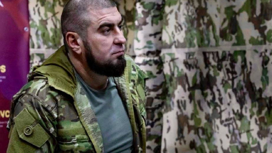 "Враг сосредоточил здесь усилия, к этому готовился год", - полковник Валентин Манько о наступлении РФ на Днепропетровщину (ВИДЕО)