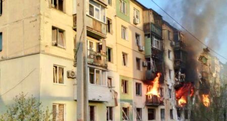 Россияне атакуют Днепропетровщину: Павлоградский район подвергается ежедневным обстрелам БПЛА (ФОТО, ВИДЕО)