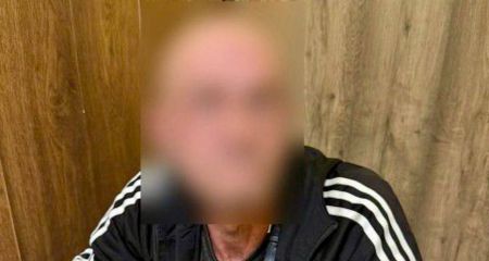 Обворовал гипермаркет на пять тысяч гривен: в Днепре осудили грабителя