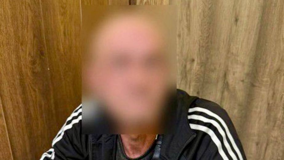 Обворовал гипермаркет на пять тысяч гривен: в Днепре осудили грабителя