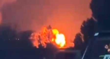 Російська атака була спрямована на енергетику: що відомо про вечірній обстріл Дніпропетровщини