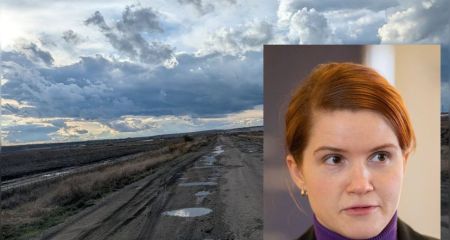 РФ готує прорив на фронті: Безугла заявила про провалену підготовку в Дніпропетровській області