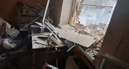 Нікопольщина під ударом: внаслідок атаки поранено пенсіонера