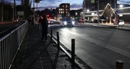 Четыре группы со светом: график почасовых отключений на Днепропетровщине на 7 ноября