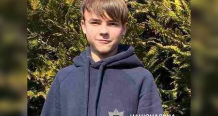 На Нікопольщині зник підліток Сергій Шумський: поліція просить допомоги у пошуках