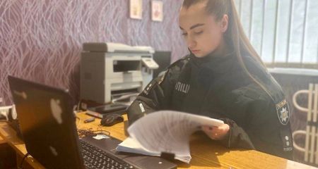 Тиждень жив коштом крадених грошей у військового: поліція викрила зловмисника з Дніпропетровщини