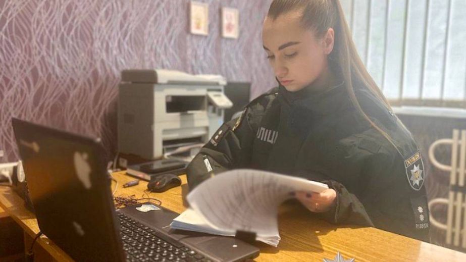 Тиждень жив коштом крадених грошей у військового: поліція викрила зловмисника з Дніпропетровщини