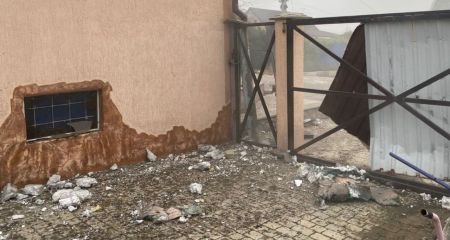 Бомбардировали с РСЗО, артиллерии и дронами: какая обстановка безопасности на Никопольщине