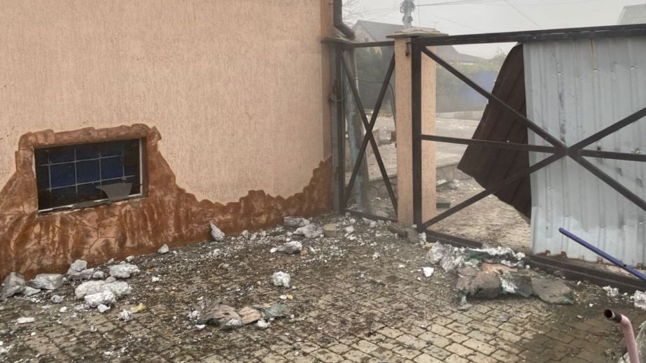 Бомбардировали с РСЗО, артиллерии и дронами: какая обстановка безопасности на Никопольщине