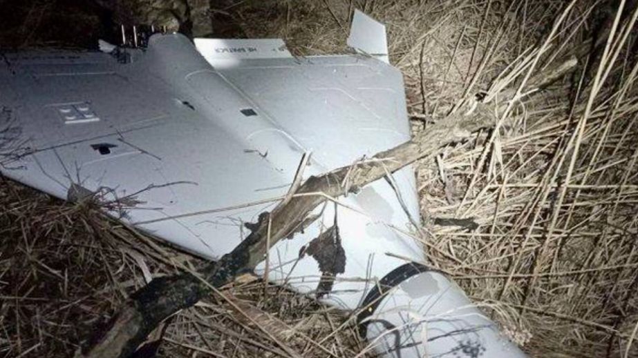 У Дніпрі лунають вибухи: місто бомбардують "Шахедами"