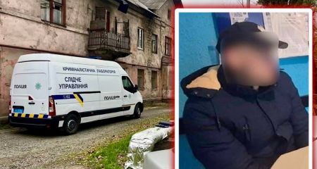 Забив товариша дерев’яною ніжкою від столу: приголомшливий злочин у Кривому Розі