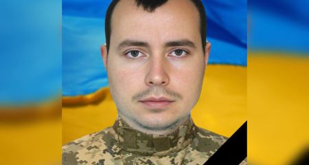 Поблизу Костянтинівки загинув 42-річний матрос Олександр Манжелій із Дніпропетровщини