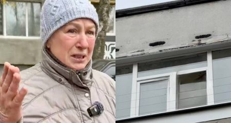 У Павлограді живцем замурували птахів: що відомо про живодерський інцидент (ВІДЕО)