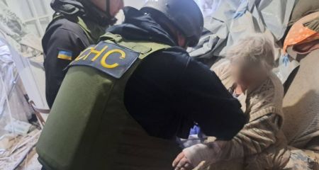 РФ атакувала дві громади Дніпропетровщини: поранено жінку, зруйновані будівлі