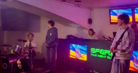 Нічний клуб Дніпра після скандалу з російськими піснями знов втрапив у конфуз