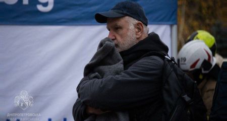 "Шахедна" атака на Д...