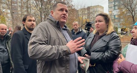 Из-за ударов РФ более тысячи днепрян рискуют остаться без отопления зимой — Филатов