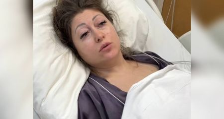 После удара "шахедом...