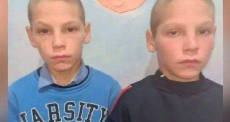 У Кам’янському досі розшукують 13-річних близнюків, які зникли наприкінці жовтня