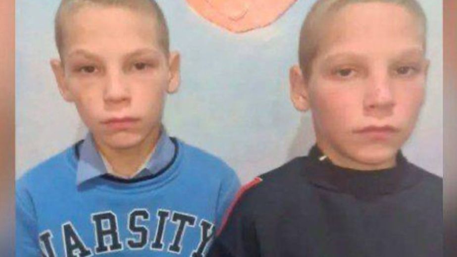 У Кам’янському досі розшукують 13-річних близнюків, які зникли наприкінці жовтня