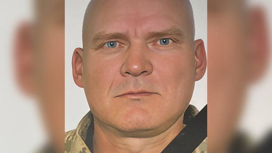 Очередная трагическая потеря: Днепропетровщина прощается с военным Юрием Ковалевым