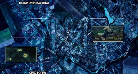 На Дніпропетровщині ворог готує наступ на Орестопіль і Великомихайлівку, — боєць "Мучной"