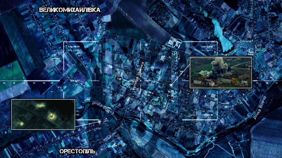 На Дніпропетровщині ворог готує наступ на Орестопіль і Великомихайлівку, — боєць "Мучной"