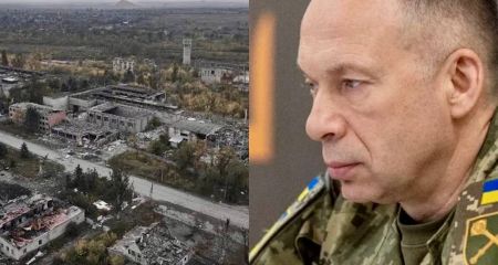 Росіяни готують "останній маневр" для захоплення Донеччини: яку загрозу це несе для Дніпропетровщини