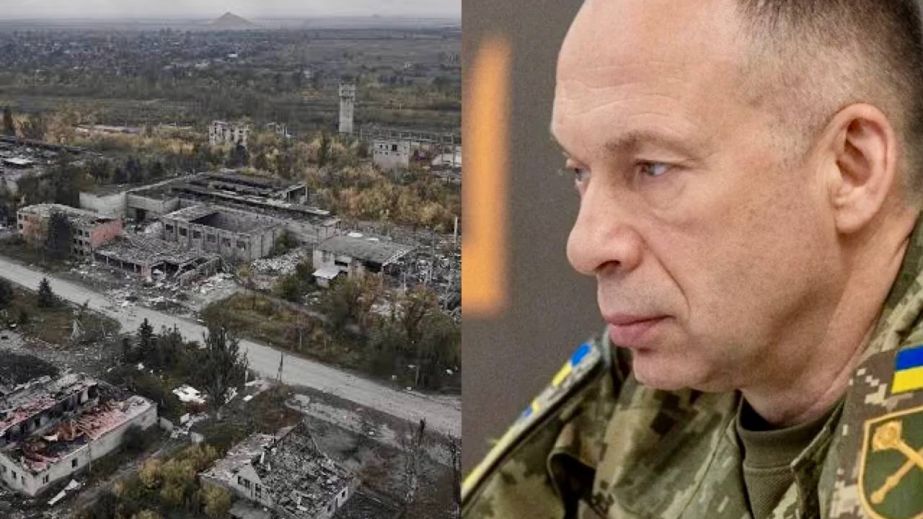 Росіяни готують "останній маневр" для захоплення Донеччини: яку загрозу це несе для Дніпропетровщини