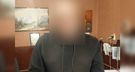 В Синельниково разоблачили 42-летнего сбытчика метамфетамина