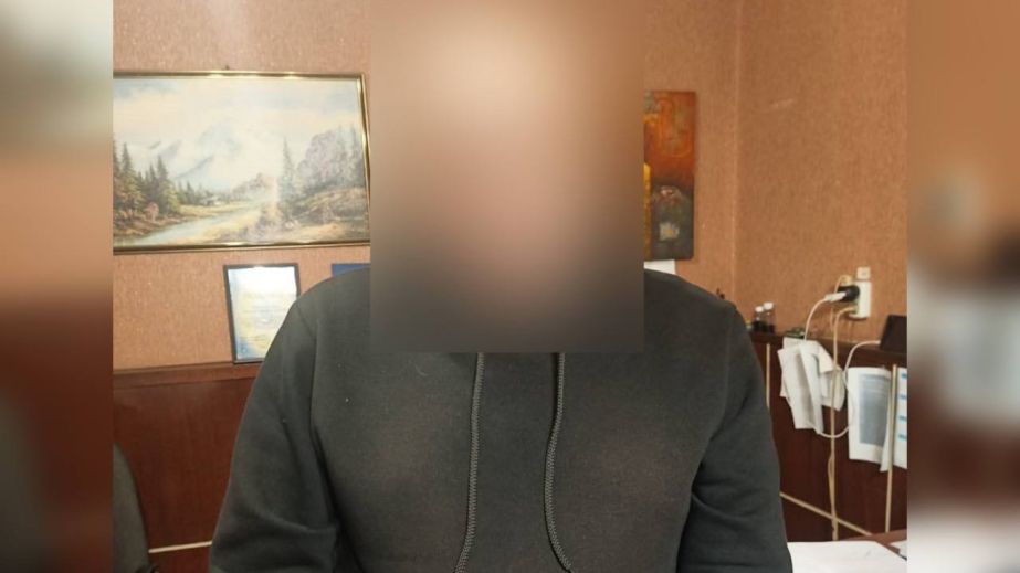 В Синельниково разоблачили 42-летнего сбытчика метамфетамина