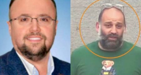 Після оприлюднення резонансної справи щодо бізнесмена з Дніпра Міндіча, з України, ймовірно, виїхав ще один можливий фігурант розслідування